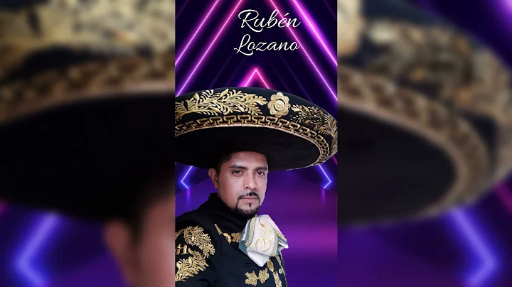 Ruben Lozano Photo 33
