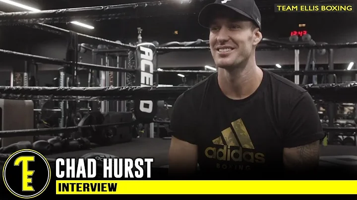 Chad Hurst Photo 31