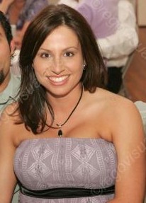 Jaclyn Hunt Photo 13