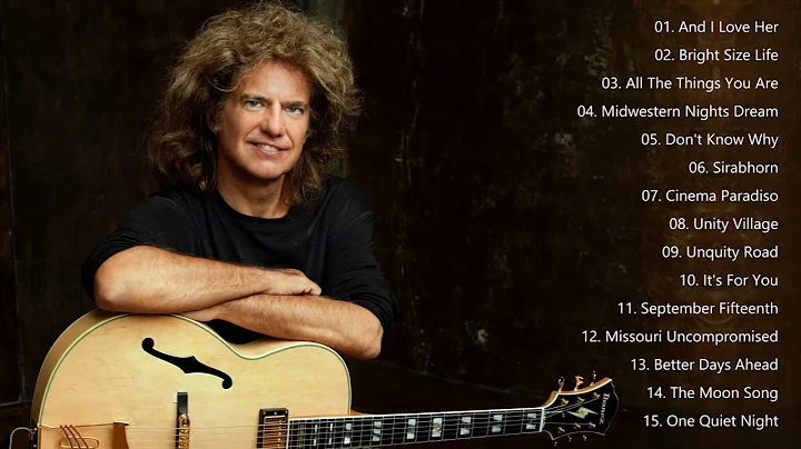 Marshall Metheny Photo 4