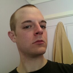 Adam Atkinson Photo 13