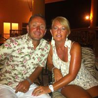 Julie Prosser Photo 6