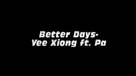 Yee Xiong Photo 35