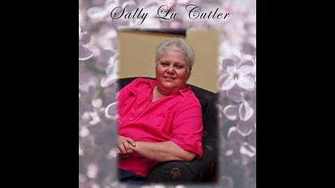 Sally Cutler Photo 19