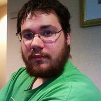 Andrew Ouellette Photo 1