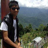 Nilesh Ahuja Photo 6