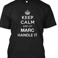 Marc Blount Photo 3