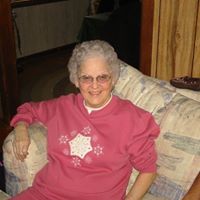 Catherine Sheffield Photo 1