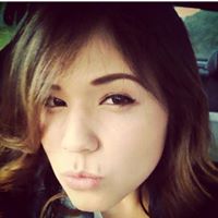 Erica Curiel Photo 7