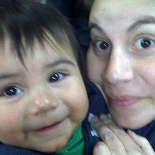 Carla Lucero Photo 15