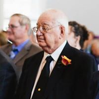 Harold Shaw Photo 8