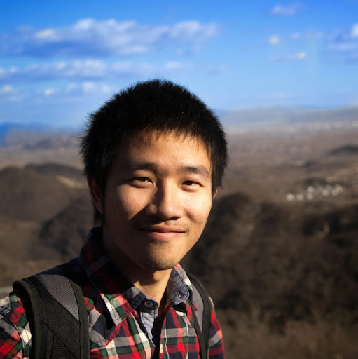 Ronald Liu Photo 10