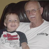Harold Puckett Photo 3