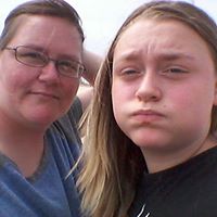 Mandy Overton Photo 3