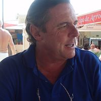 Angel Gimenez Photo 7