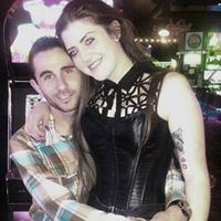 Kelsey Tharp Photo 1