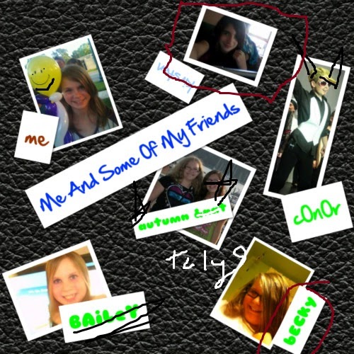 Paige Schultz Photo 15