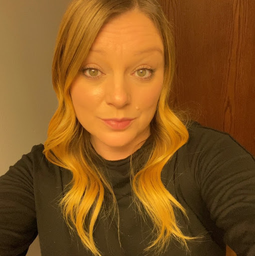 Heather Stapleton Photo 17