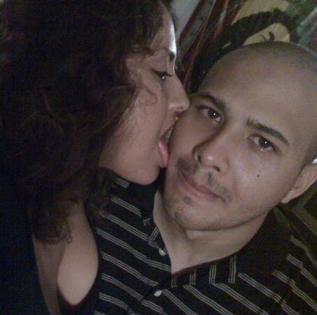 Alma Valdivia Photo 13