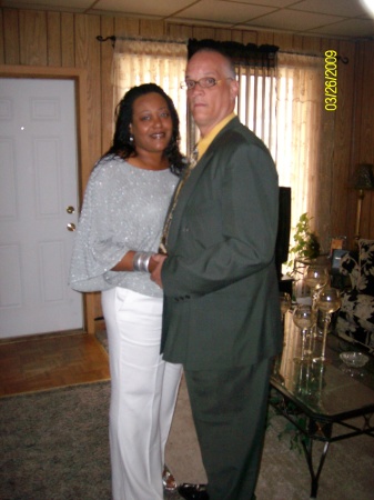 Anita Wilson Photo 16