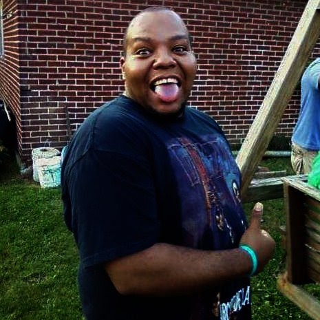 Johnathan Crawford Photo 12