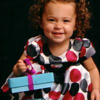 Bridget Torres Photo 8