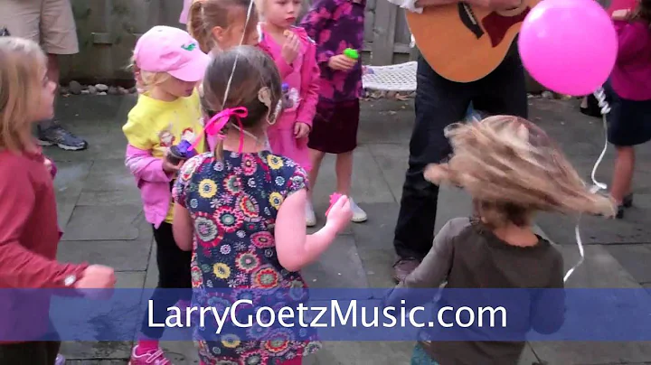 Larry Goetz Photo 25