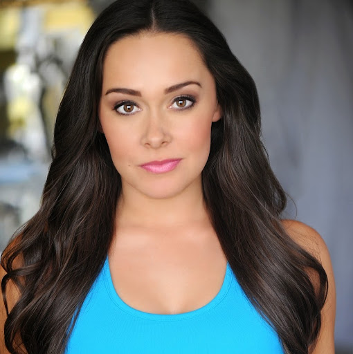 Whitney Vasquez Photo 11