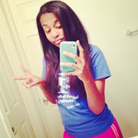 Shameka Ross Photo 2