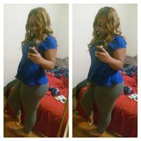 Brittany Lofton Photo 1