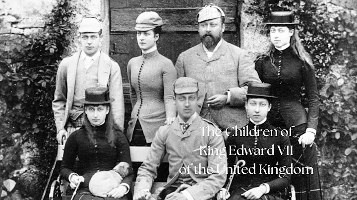 Edward Child Photo 8