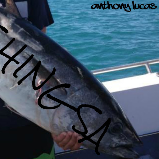 Anthony Lucas Photo 14