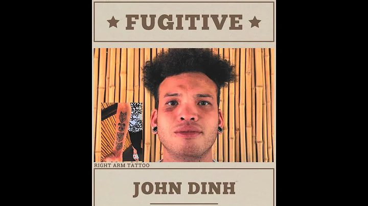 John Dinh Photo 34