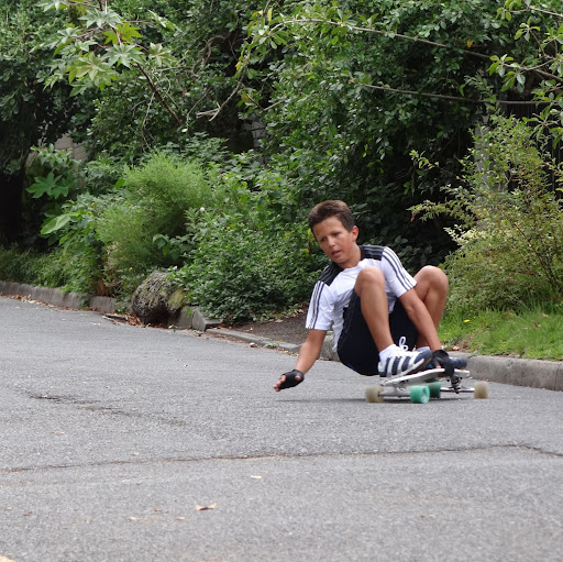 Brandon Snider Photo 14