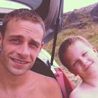 Gareth Moore Photo 7