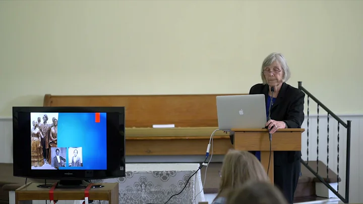 Judith Mckenney Photo 6