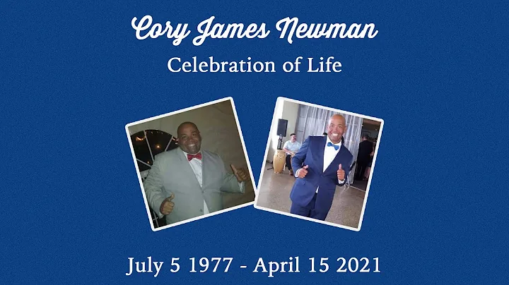 Cory Newman Photo 31