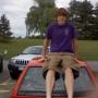Joey Stevenson Photo 22