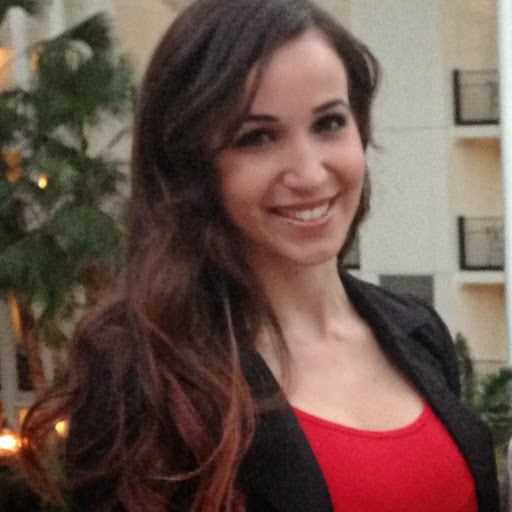 Laura Marquez Photo 15