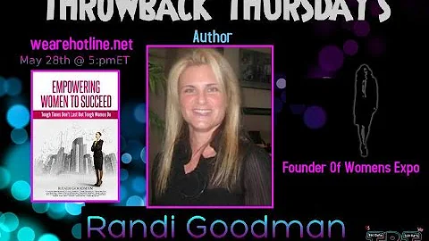 Randi Goodman Photo 29