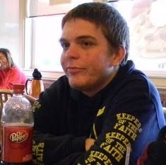 Christopher Curran Photo 16
