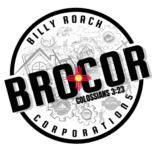 Billy Roach Photo 14