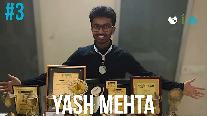 Yash Mehta Photo 28