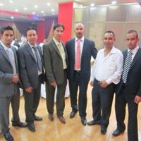 Ahmad Issa Photo 6