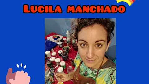 Lucila Machado Photo 16