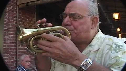 Louis Colombo Photo 25