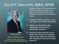 David Haworth Photo 37