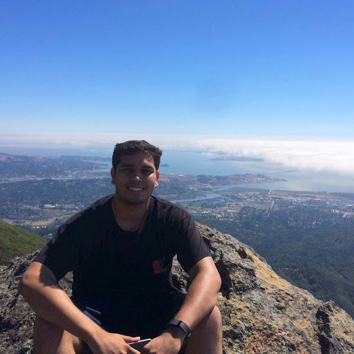 Parth Parikh Photo 10