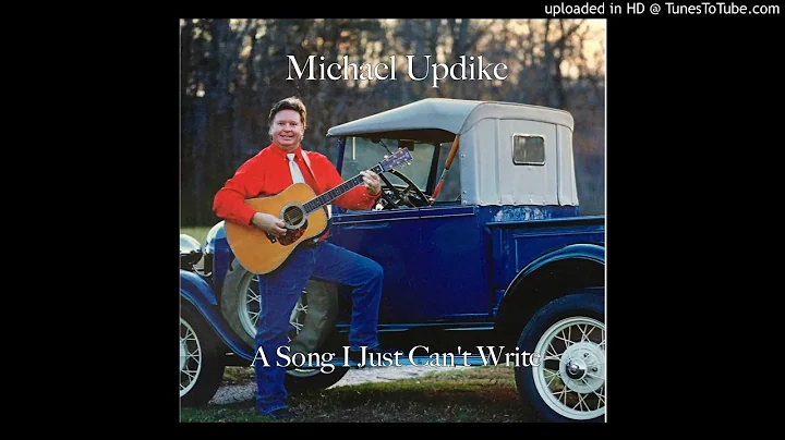 Michael Updike Photo 21