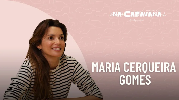 Maria Cerqueira Photo 22